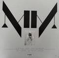 Marilyn Manson : The Pale Emperor (2xLP, Album, RE, Whi)