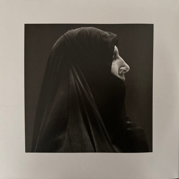 Marilyn Manson : The Pale Emperor (2xLP, Album, RE, Whi)