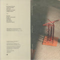 Passepartout Duo, Inoyama Land : Radio Yugawara (LP, Album, Ltd, Tra)