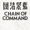 Chain Of Command : Some Aspects (7", Ltd, RE)