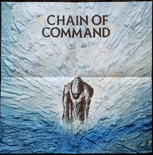Chain Of Command : Some Aspects (7", Ltd, RE)