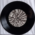 Chain Of Command : Some Aspects (7", Ltd, RE)
