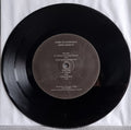 Chain Of Command : Some Aspects (7", Ltd, RE)