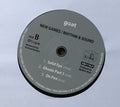 Goat (18) : New Games / Rhythm & Sound (LP, Comp, RP)