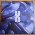 Various : Delirium, Vol. II (3xLP, Blu)