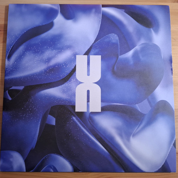 Various - Delirium, Vol. II — back sleeve