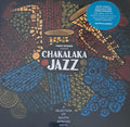 Fred Spider : Chakalaka Jazz (A Selection Of South African Gems) (2xLP, Comp, Gat)