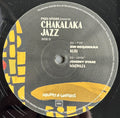 Fred Spider : Chakalaka Jazz (A Selection Of South African Gems) (2xLP, Comp, Gat)