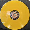 Yazz Ahmed : La Saboteuse (2xLP, Album, Ltd, Num, RE, 180)