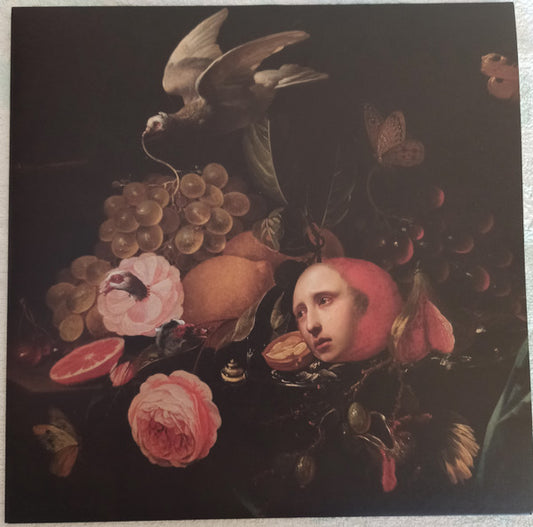 Kwartz (2) : Under Control EP (12")
