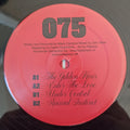 Kwartz (2) : Under Control EP (12")