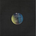 Sciahri & Hertz Collision : Axis Mundi (12", EP)