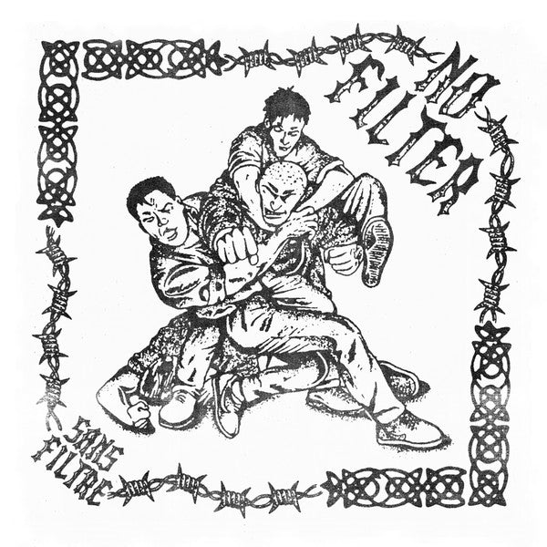 No Filter (2) : Sans Filtre (LP, Album, Ltd, RE)