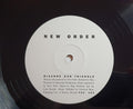 New Order : Bizarre Love Triangle (12", Single, RE, RM, 180)