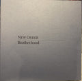 New Order : Brotherhood (LP, Album, RE, RM, 180 + CD, Album, RE, RM + 2xDVD)