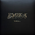 Emika : Vega (3xLP, Album, RE, RP)