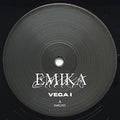 Emika : Vega (3xLP, Album, RE, RP)