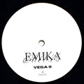 Emika : Vega (3xLP, Album, RE, RP)