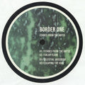 Border One : Echoes From The Abyss (12")