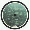 Border One : Echoes From The Abyss (12")