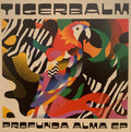 Tigerbalm : Profunda Alma EP (12", EP)