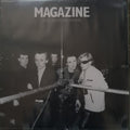 Magazine : Peel Sessions 1978/79 (LP, Comp, Unofficial)