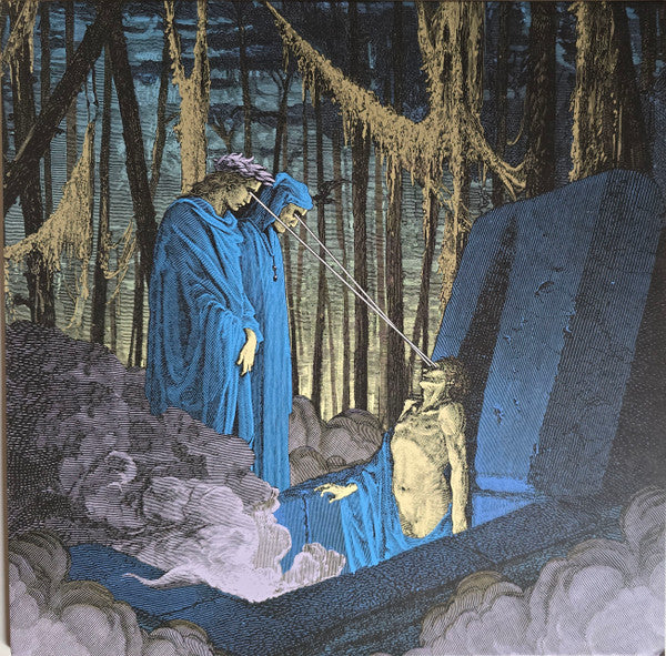 Hørd : Focus On Light (LP, Album, RE, RM, Blu)