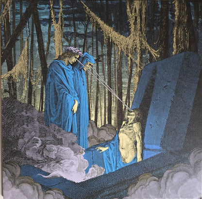 Hørd : Focus On Light (LP, Album, RE, RM, Blu)