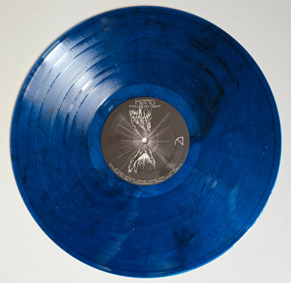 Hørd : Focus On Light (LP, Album, RE, RM, Blu)