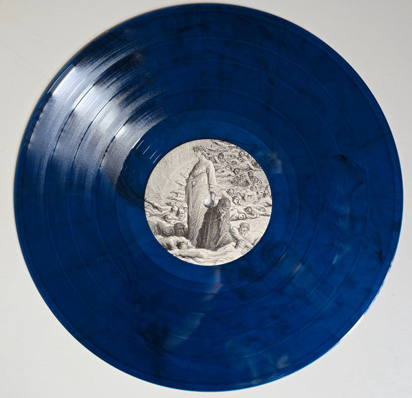 Hørd : Focus On Light (LP, Album, RE, RM, Blu)