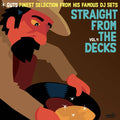 Guts : Straight From The Decks Vol. 4 (2xLP, Comp, Tur)
