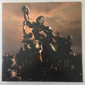Mind Against, Sideral (2) : Colossal (12", S/Sided, Single)
