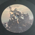 Mind Against, Sideral (2) : Colossal (12", S/Sided, Single)