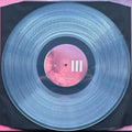 Bersarin Quartett : III (2x12", Album, Ltd, Tra)