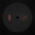 Vertical67 : Mirrored EP (12", EP)
