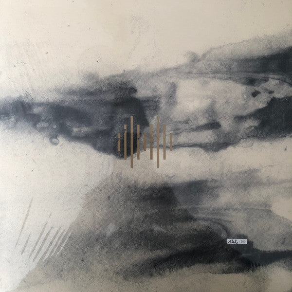 øjeRum - Langt Fra Jorden — back sleeve