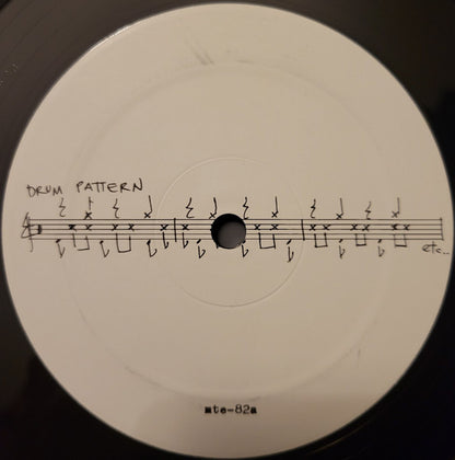 Onilu : Onilu (LP, Album)