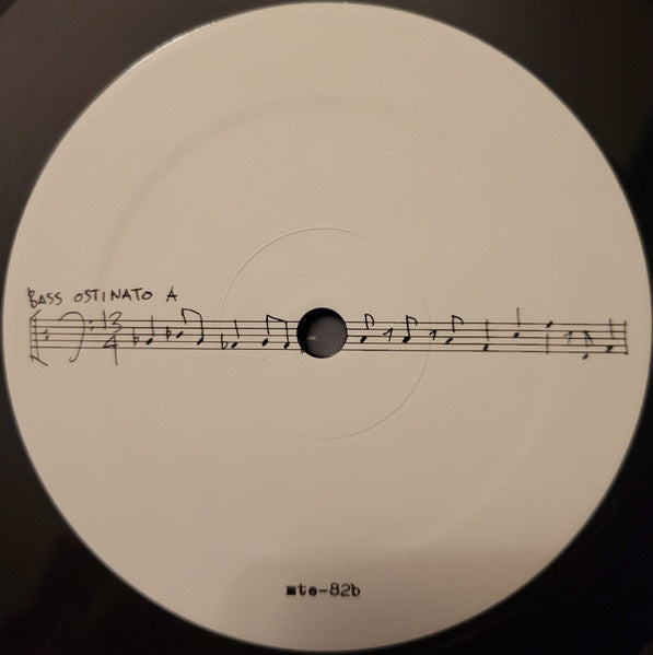 Onilu : Onilu (LP, Album)