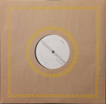 Onilu : Onilu (LP, Album)