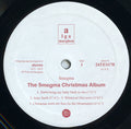 Smegma : The Smegma Christmas Album (LP, Album, Ltd)