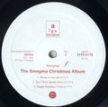 Smegma : The Smegma Christmas Album (LP, Album, Ltd)