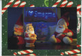 Smegma : The Smegma Christmas Album (LP, Album, Ltd)