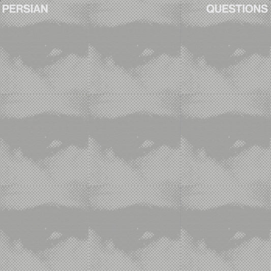 Persian : Questions (12", EP)