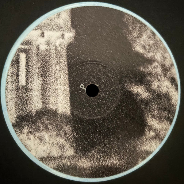 Lagowski, Chromium (2) : Chromium Industries 1991​-​1992 (2xLP, Comp, Ltd, S/Edition, Mar)