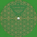 Muslimgauze : Hamas Arc (LP, Album, Ltd, Num, RE, RM, Gre)
