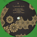 Muslimgauze : Hamas Arc (LP, Album, Ltd, Num, RE, RM, Gre)