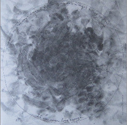 Philip Corner : Coldwater Basin (LP, Ltd)