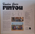 Vaudou Game : Fintou (LP, Album)