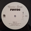 Vaudou Game : Fintou (LP, Album)