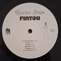 Vaudou Game : Fintou (LP, Album)